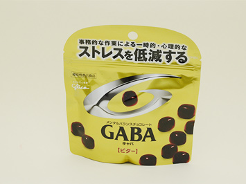 GABA�p��