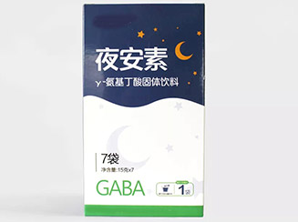 GABA���w���